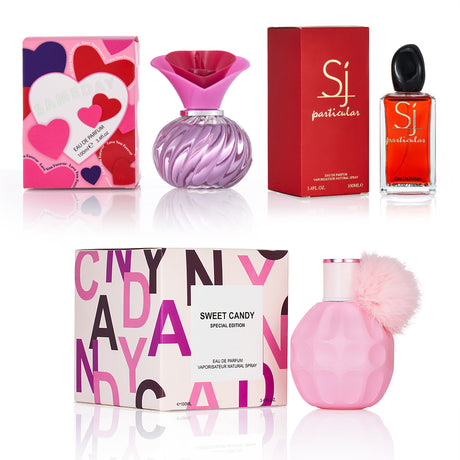 Miss Darling Eau de Parfum 100ml