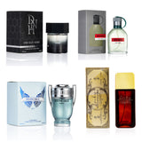 Intensive Spice Blast Eau de Parfum for Men 100ml