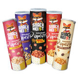 Snack Heist Gourmet Popcorn - Double Drizzle 85g