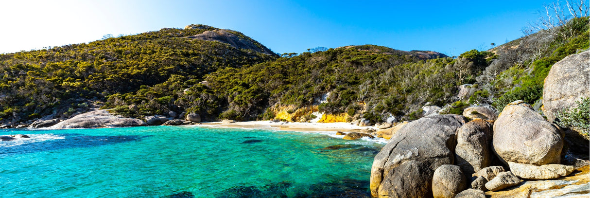 Two Peoples Bay, WA