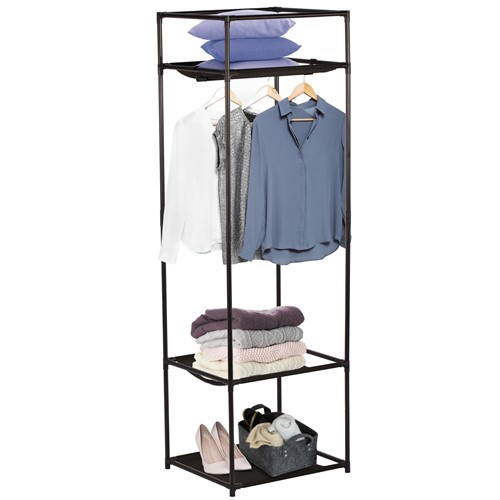 Red dot clothes rack best sale