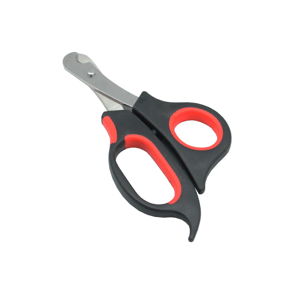 Pet Grooming Nail Scissors 13cm