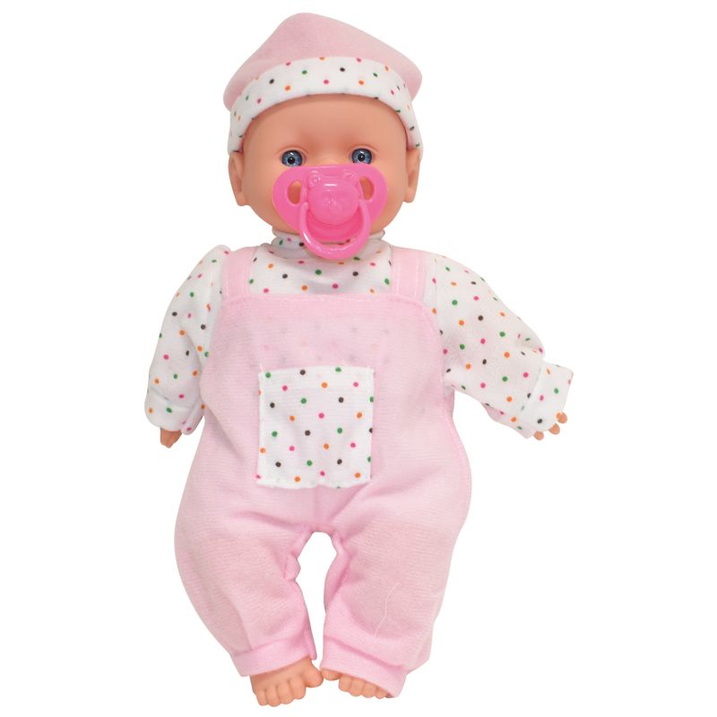Price of baby doll discount