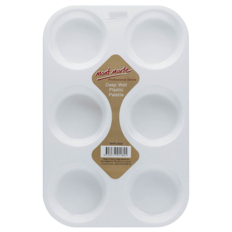 plastic palette