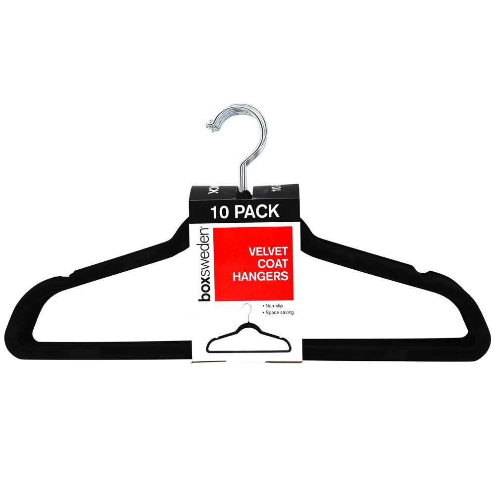 Plastic Hanger - Red Dot Gift Trading