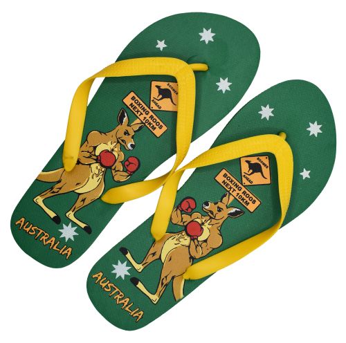 Aussie flip flops outlet