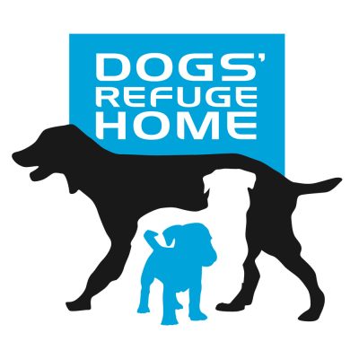 Dogs' Refuge Home logo web