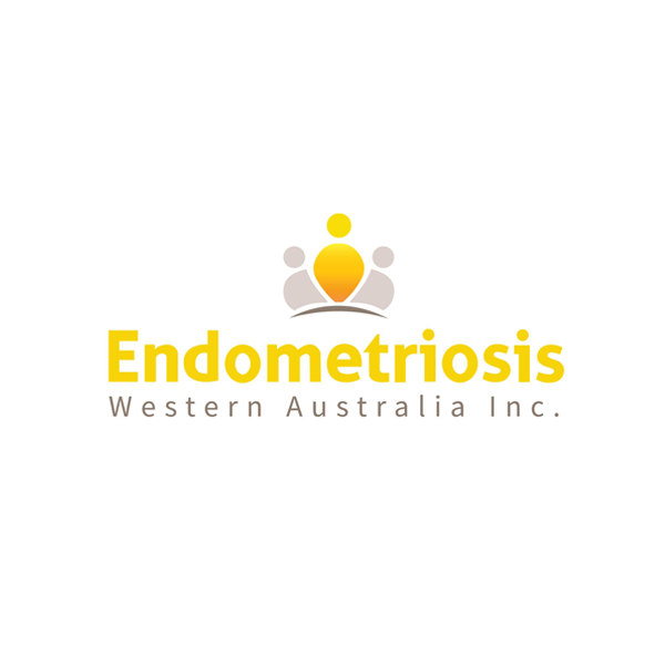 Endometriosis WA Logo 600x600