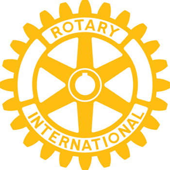rotary logo