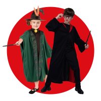 Witches and Wizards Icon