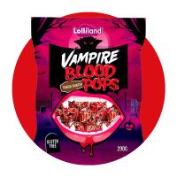 Category Icon - trick or treat